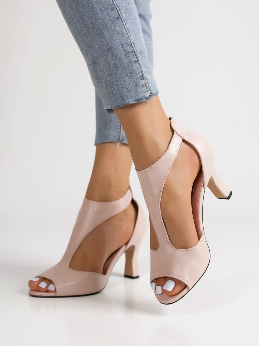 Bree | Women's Block Heel Sandals