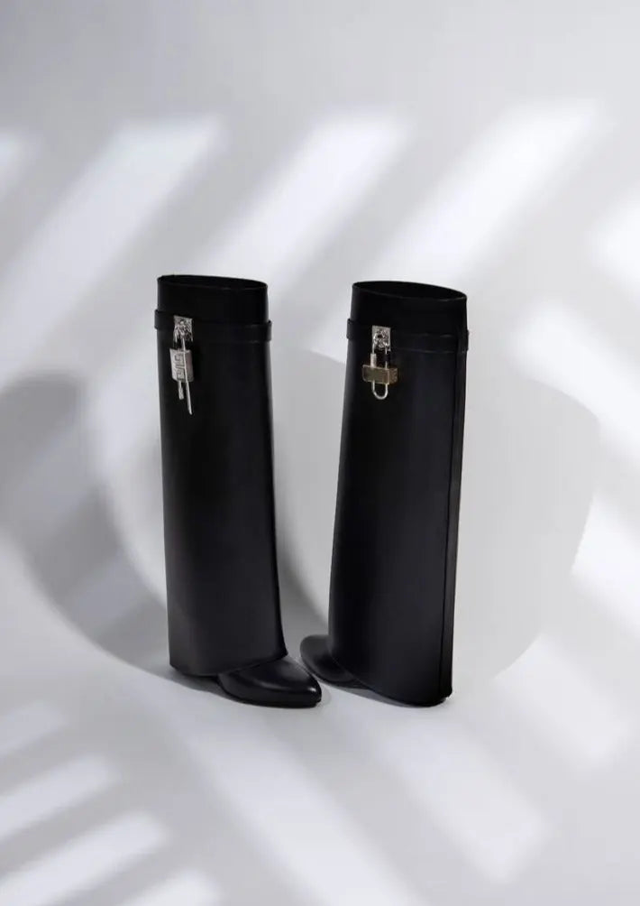 Women’s Ankle Boots | Clean Design