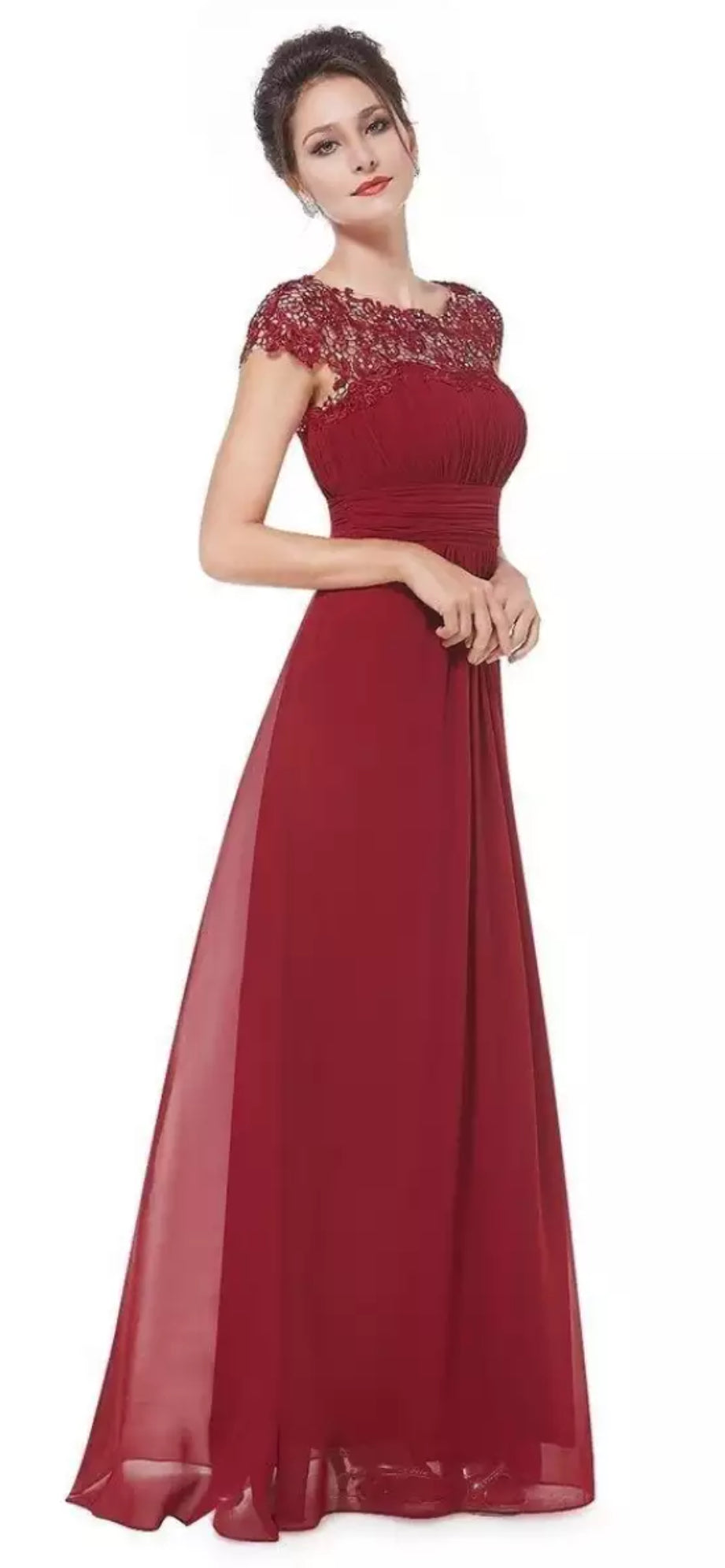 Women's Mother of the Bride Dress with Classic Design and Timeless Appeal