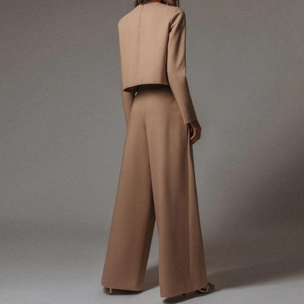 Women’s 2-Piece Formal Set | Coordinated Design