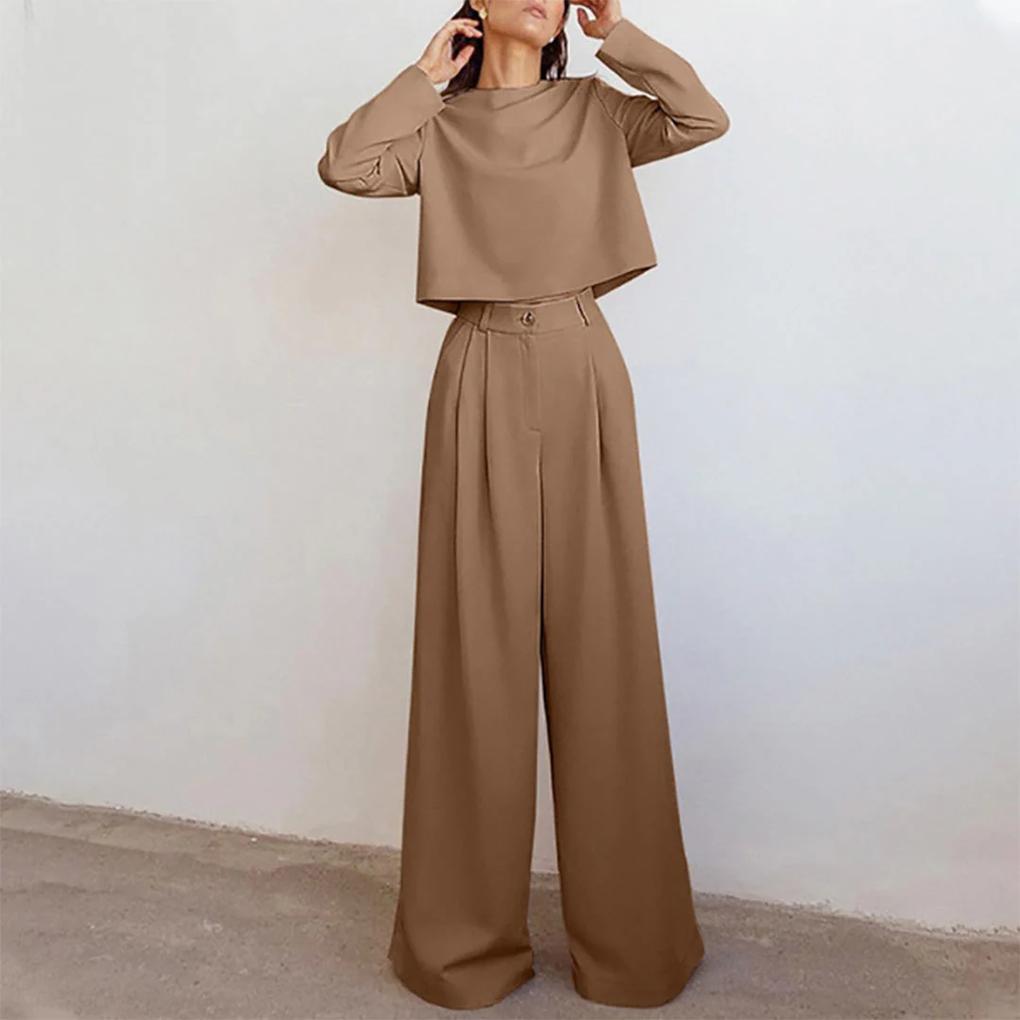 Women’s 2-Piece Formal Set | Coordinated Design