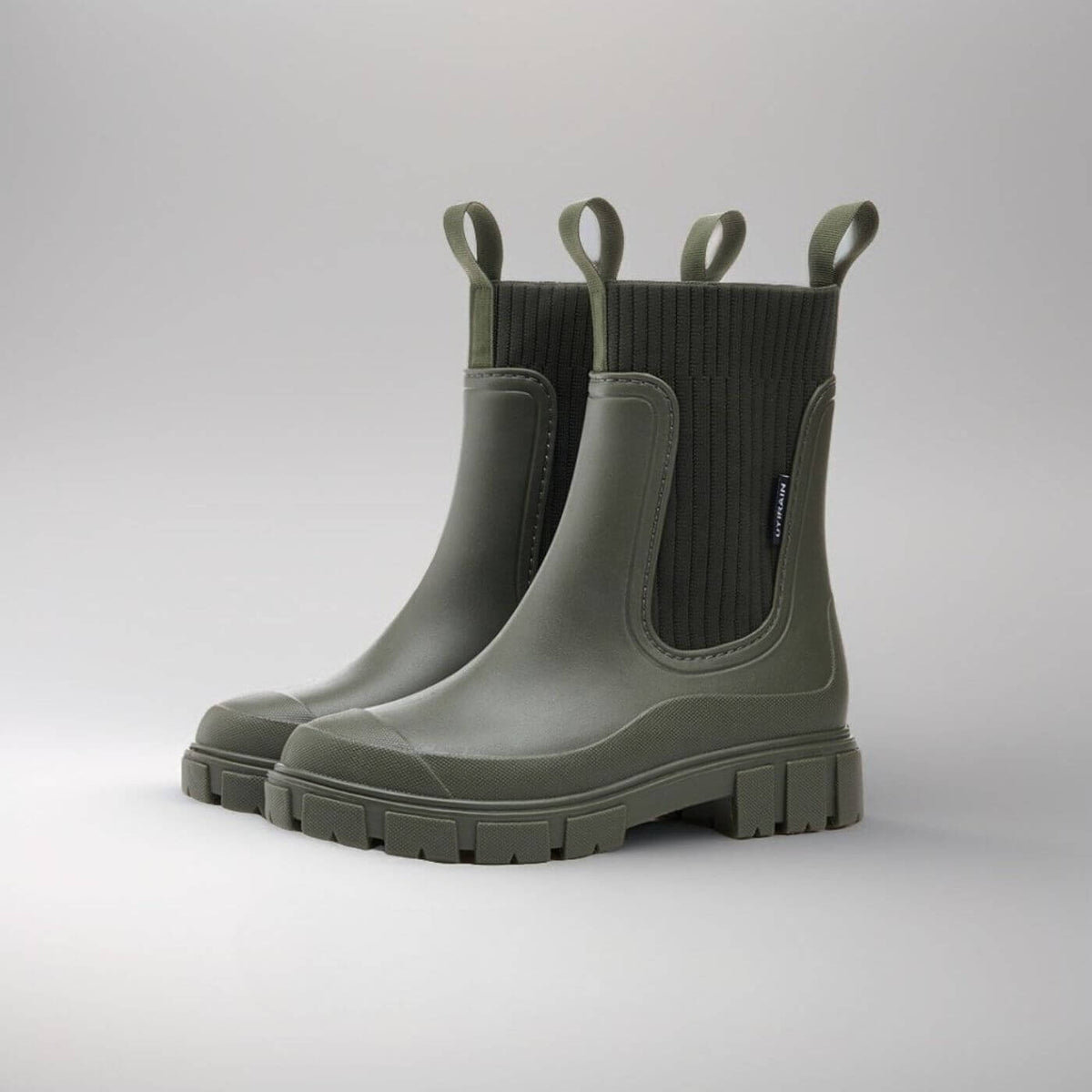 Sophie™ - Waterproof Non-Slip Boots