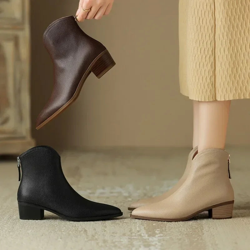 Kensley™ | Boots