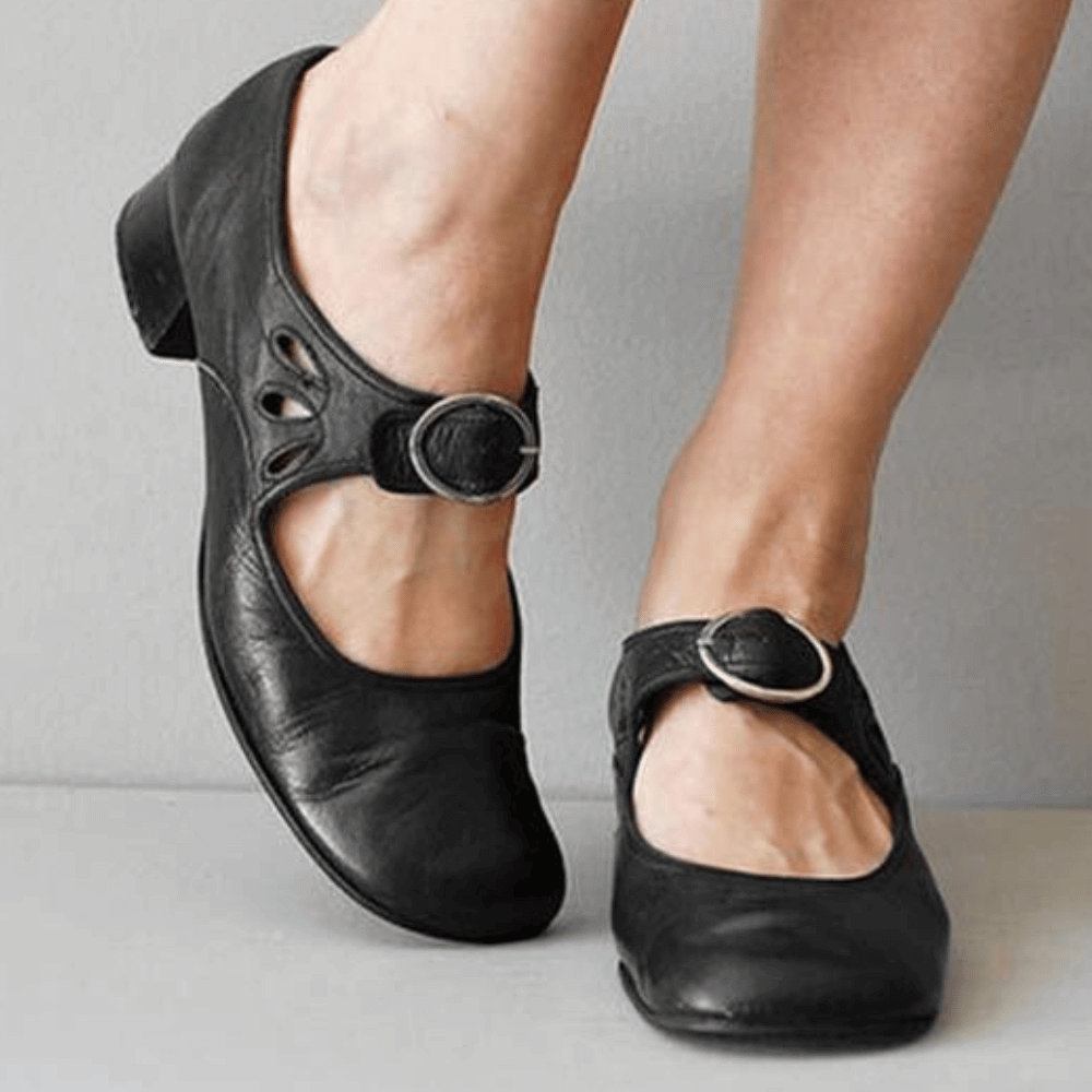 Women’s Open Sandals | Simple Style