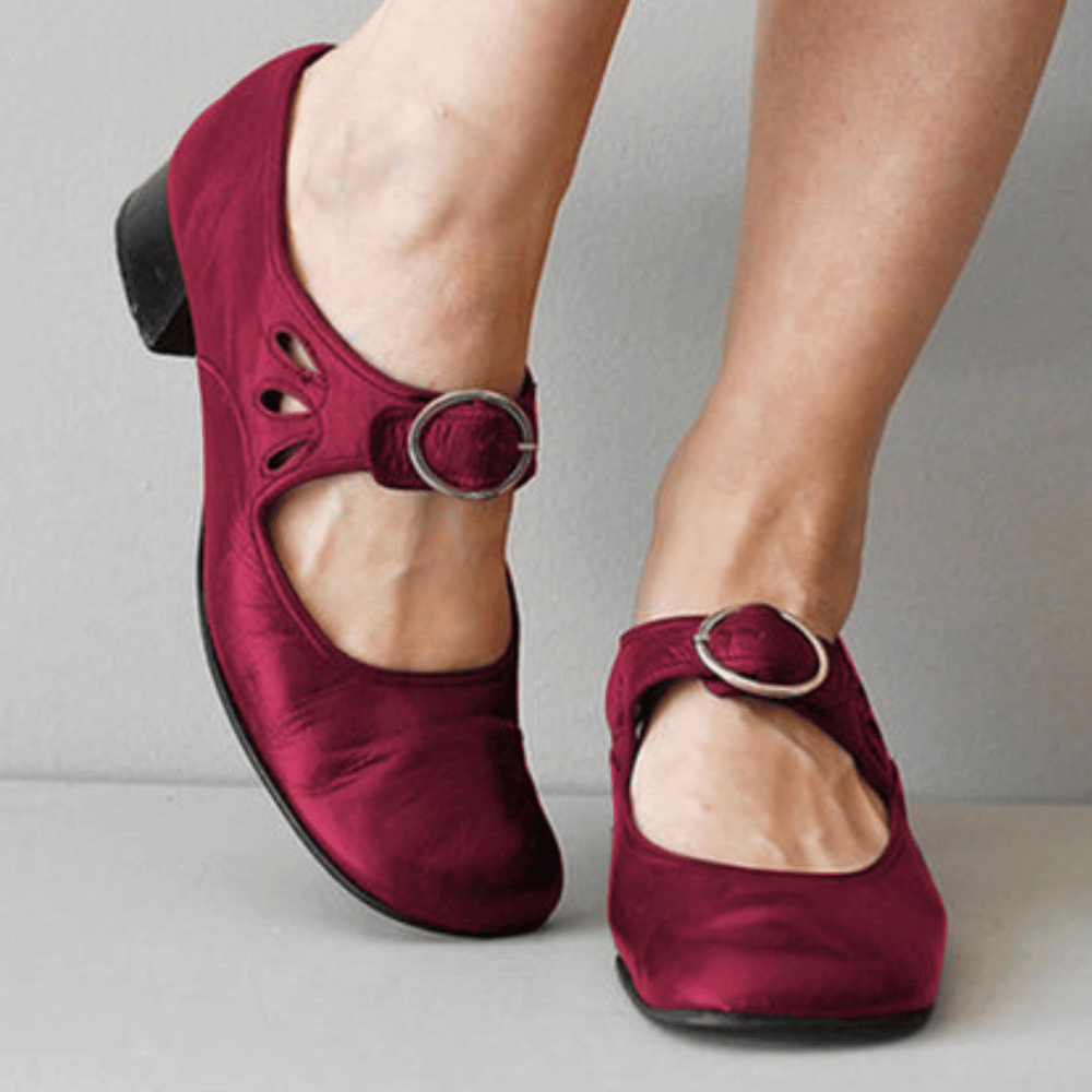 Women’s Open Sandals | Simple Style