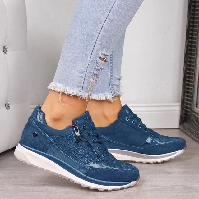 Women’s Casual Shoes | Clean Design