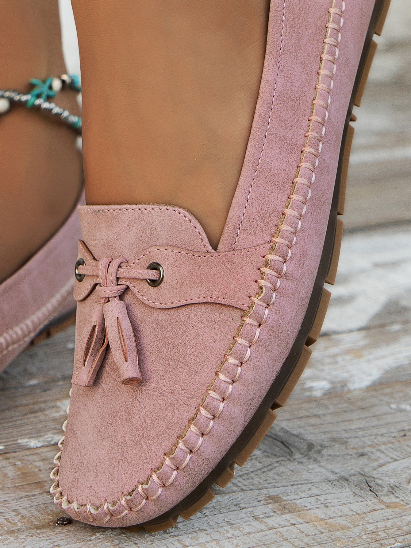 Becky™ | Soft and Comfortable Loafers