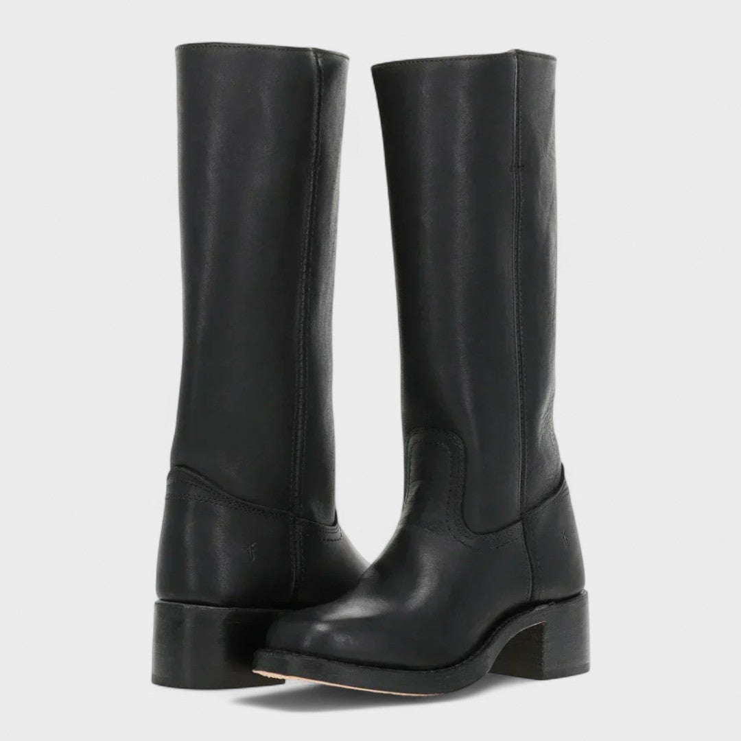 Rhonda | Tall Boots