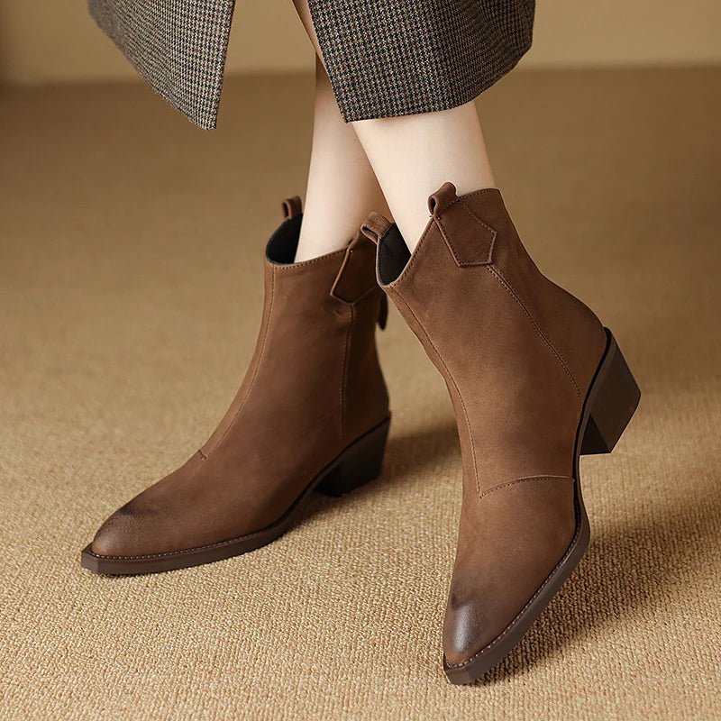 Marley™ | Boots