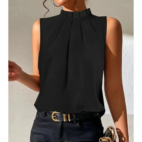 Women’s Off Shoulder Blouse | Long Sleeve