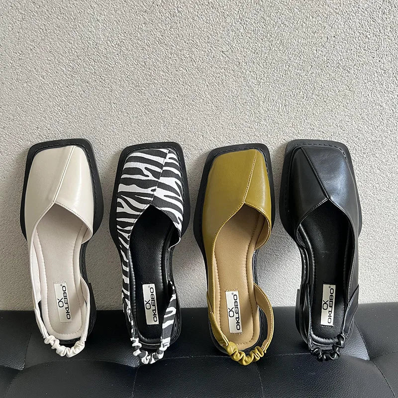 Felicity | Women's Orthopedic Slip-On Shoes
