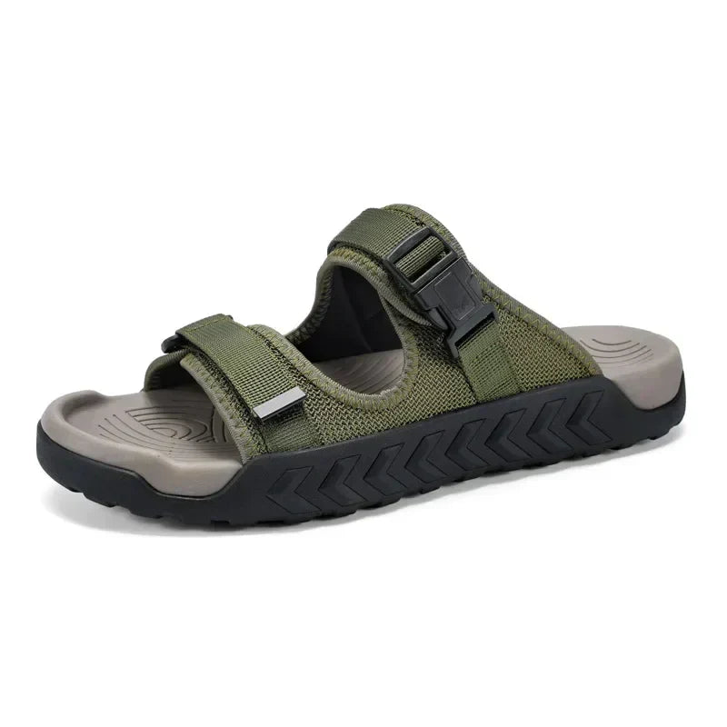 Wisteria | Women's Slides