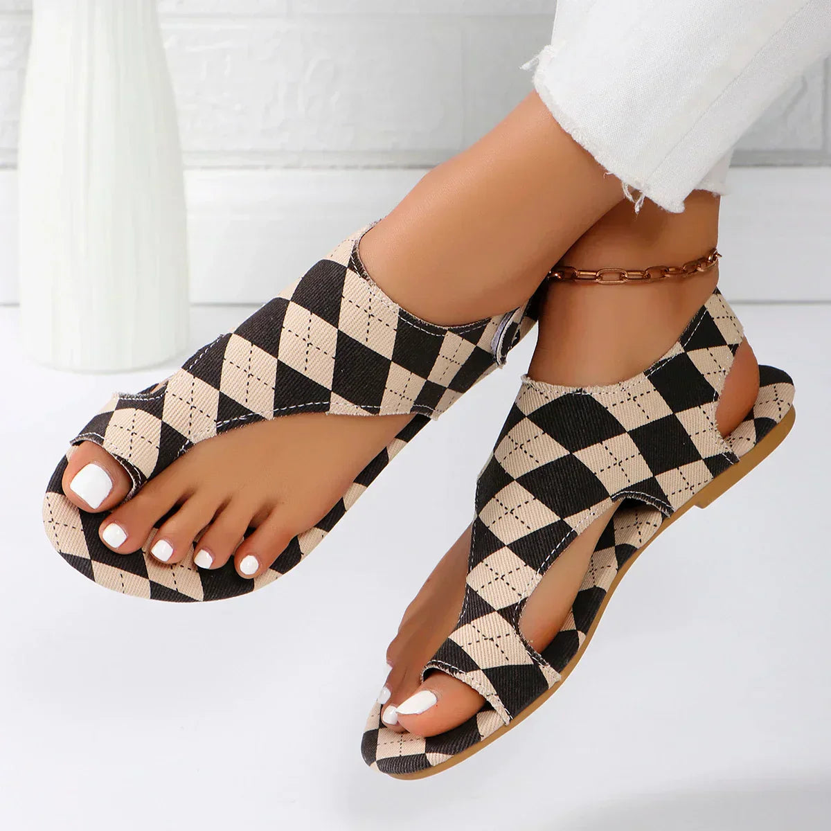 Dawn | Women's Sandals