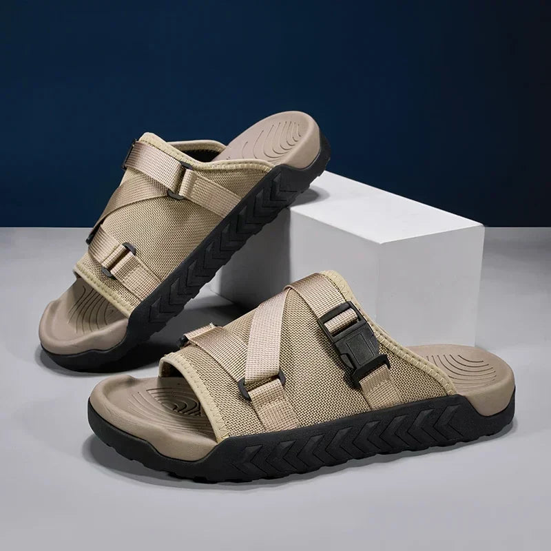 Joy | Women's Slip-On Slippers
