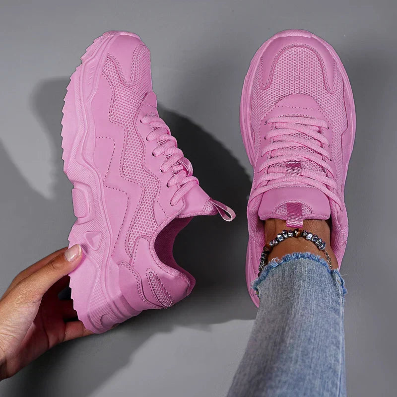 Josephine | Women's Sneakers for Walking