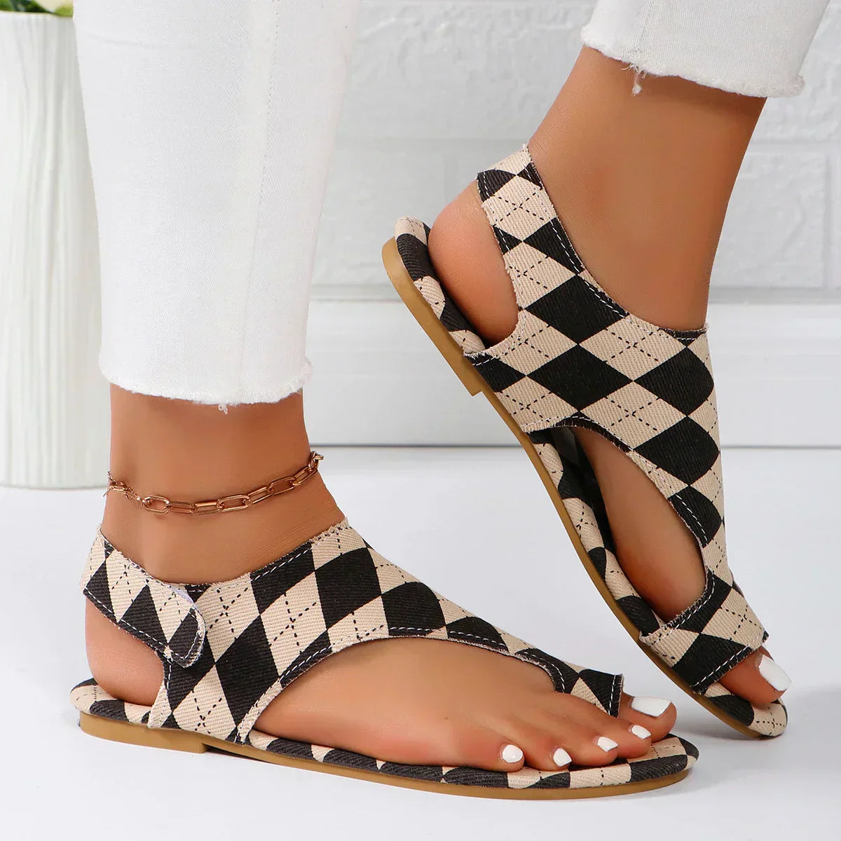 Dawn | Women's Sandals