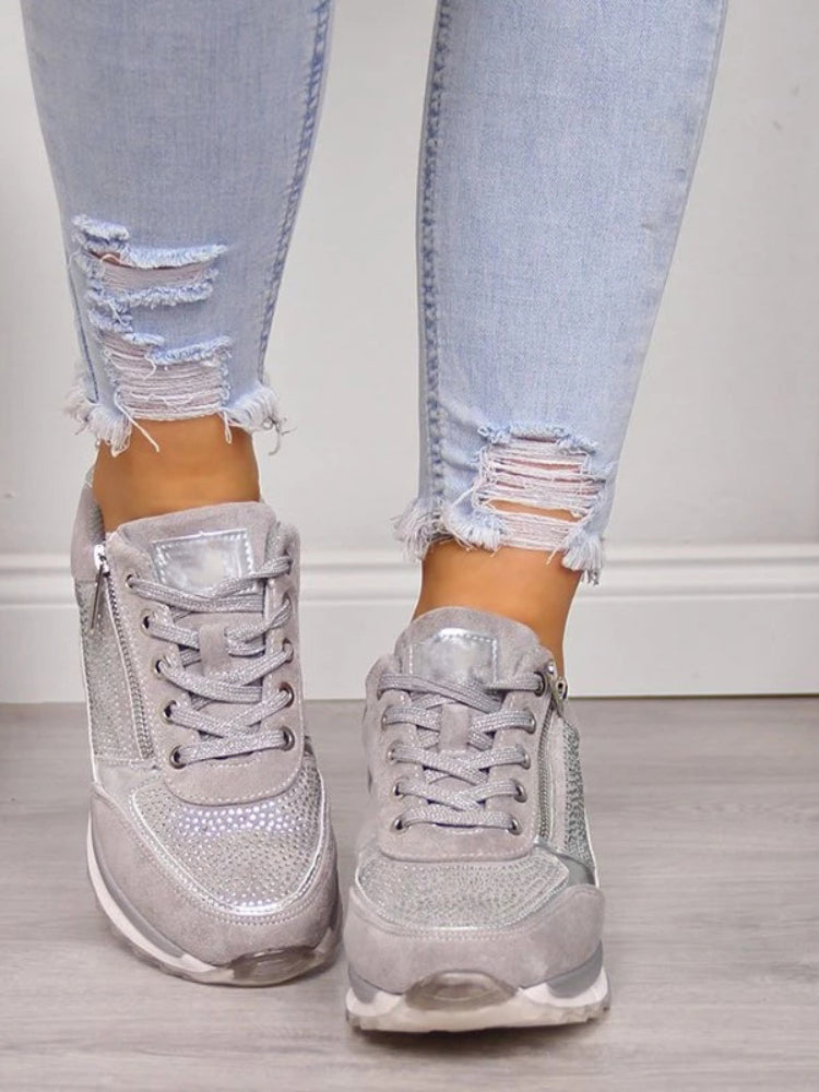 Women’s Casual Shoes | Clean Design