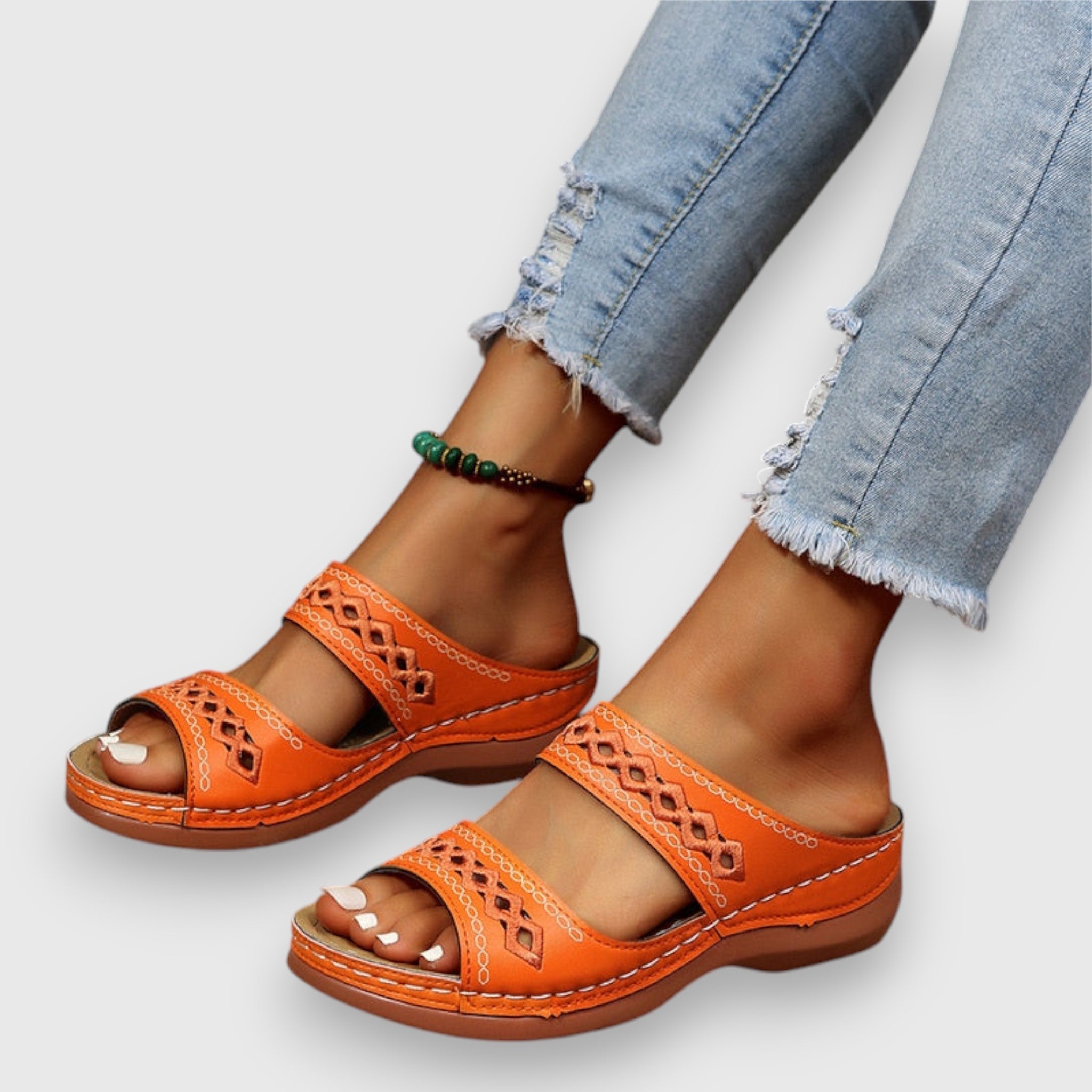 Sierra | Women's Sandals Wide Fit