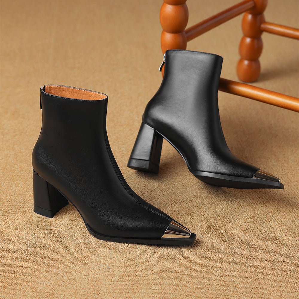Elyth™ | Boots