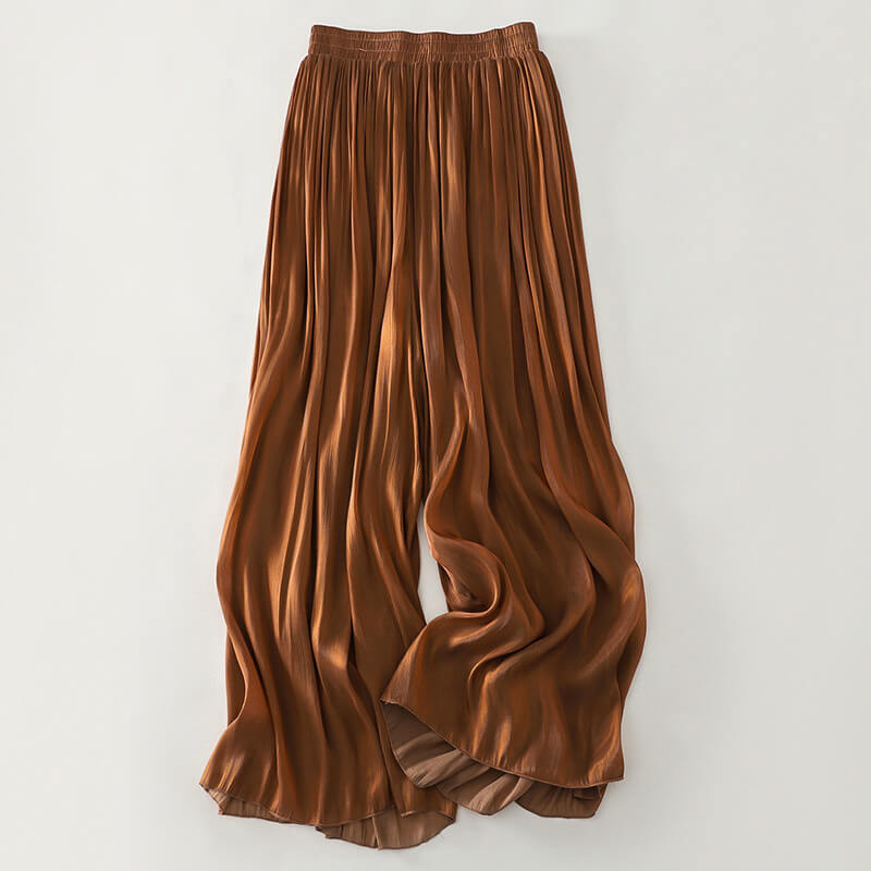 Women’s Clean Design Trousers | Long
