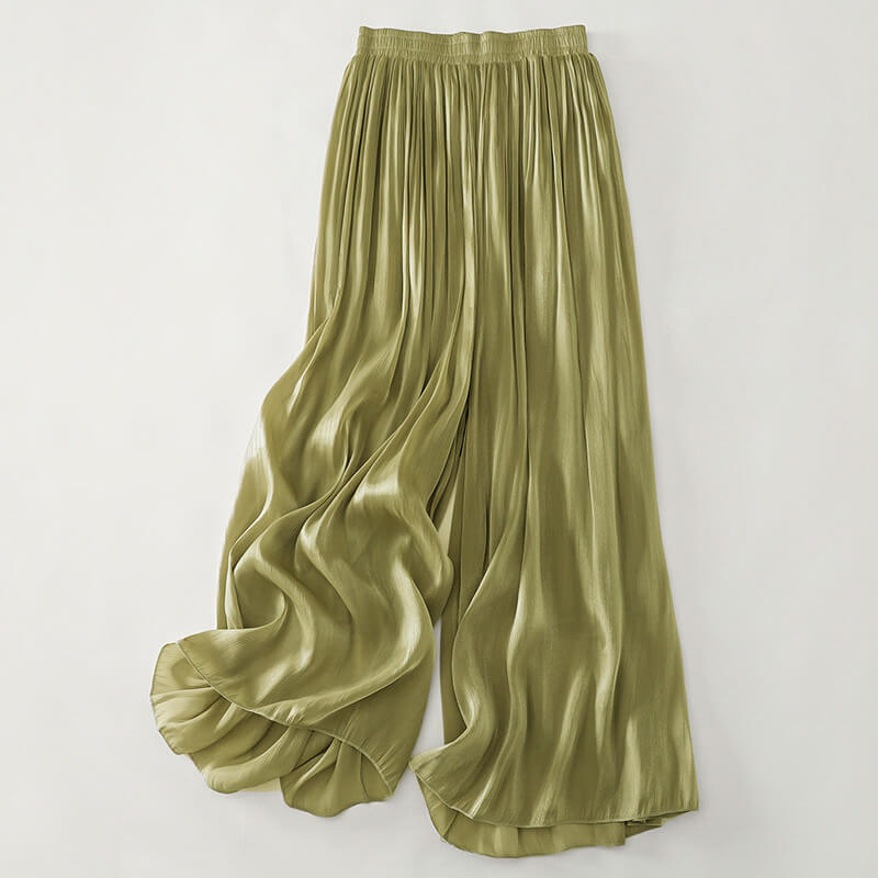 Women’s Clean Design Trousers | Long
