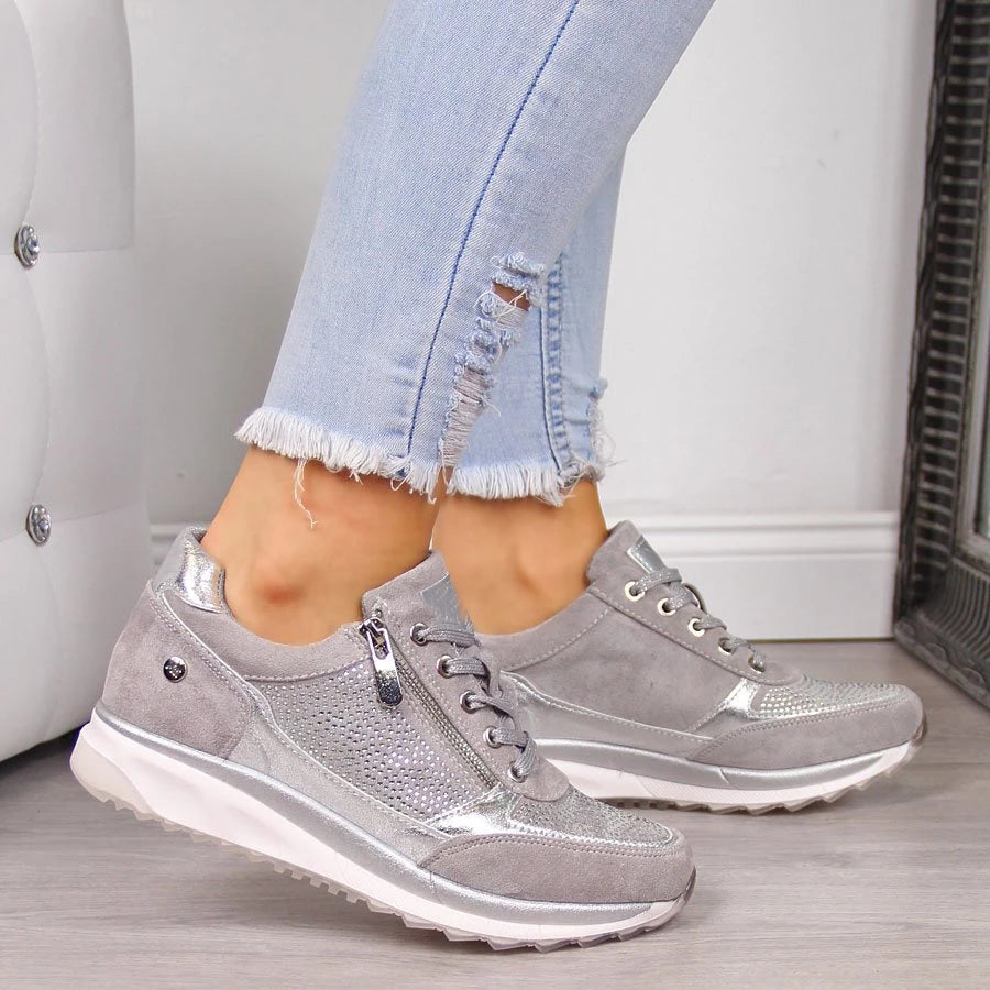 Women’s Casual Shoes | Clean Design