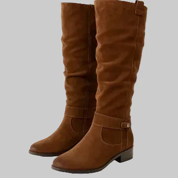 Women’s Casual Boots | Simple Style
