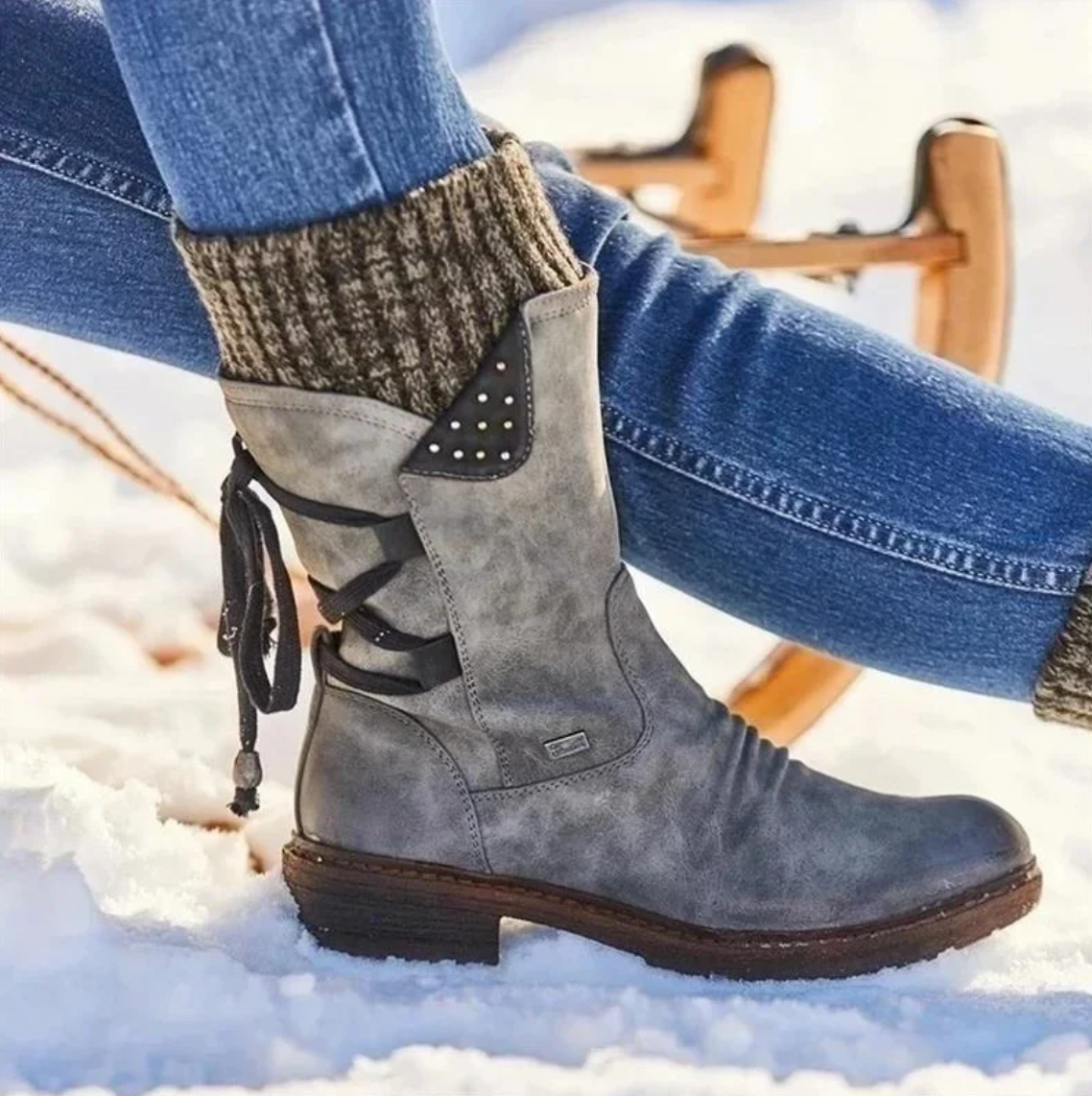 Julia™ | Boots