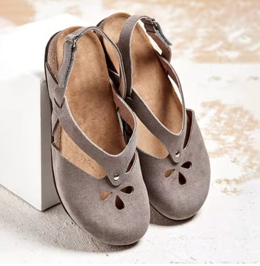 Orchid | Women's Sandals