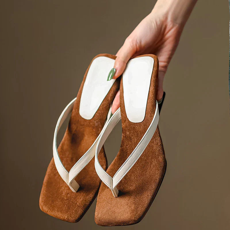Georgette | Women's Wedge Sandals