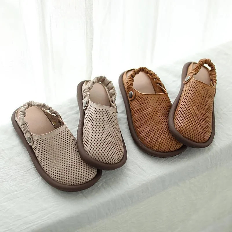 Waverly | Women's Cushioned Sandals