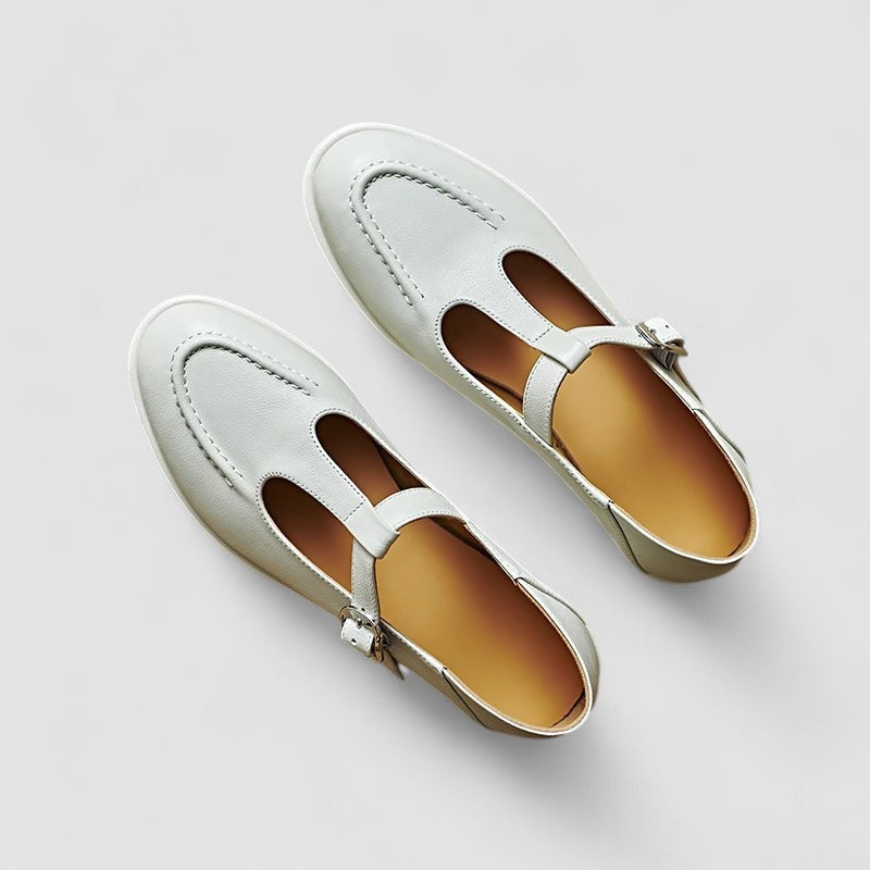 Cassandra™ | Orthopedic Low Heel Shoes