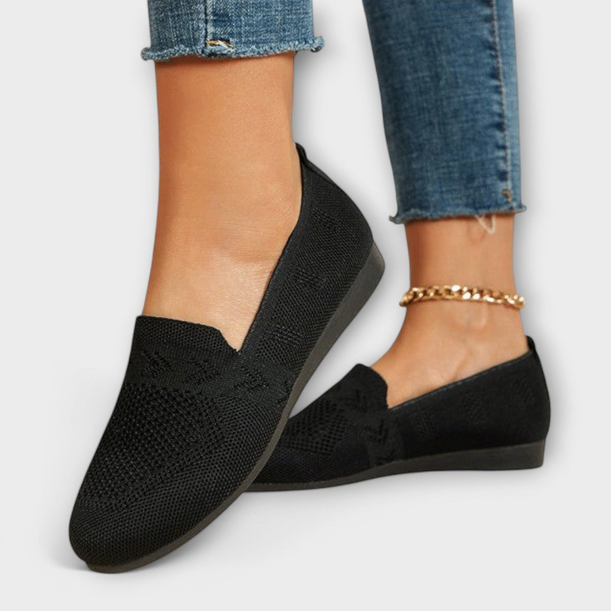 Jasz – Versatile Loafers