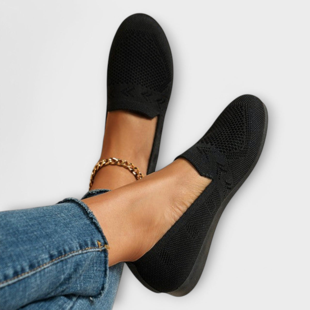 Jasz – Versatile Loafers