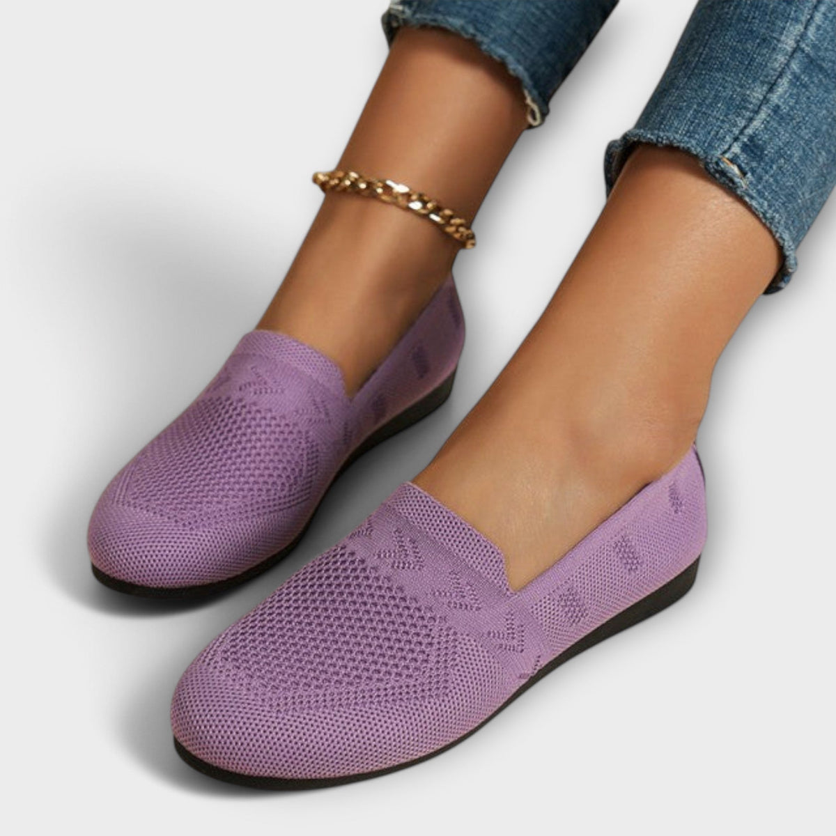 Jasz – Versatile Loafers