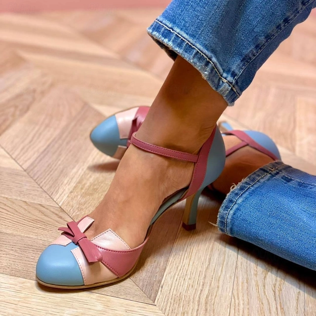 Women’s High Heel Shoes | Clean Design