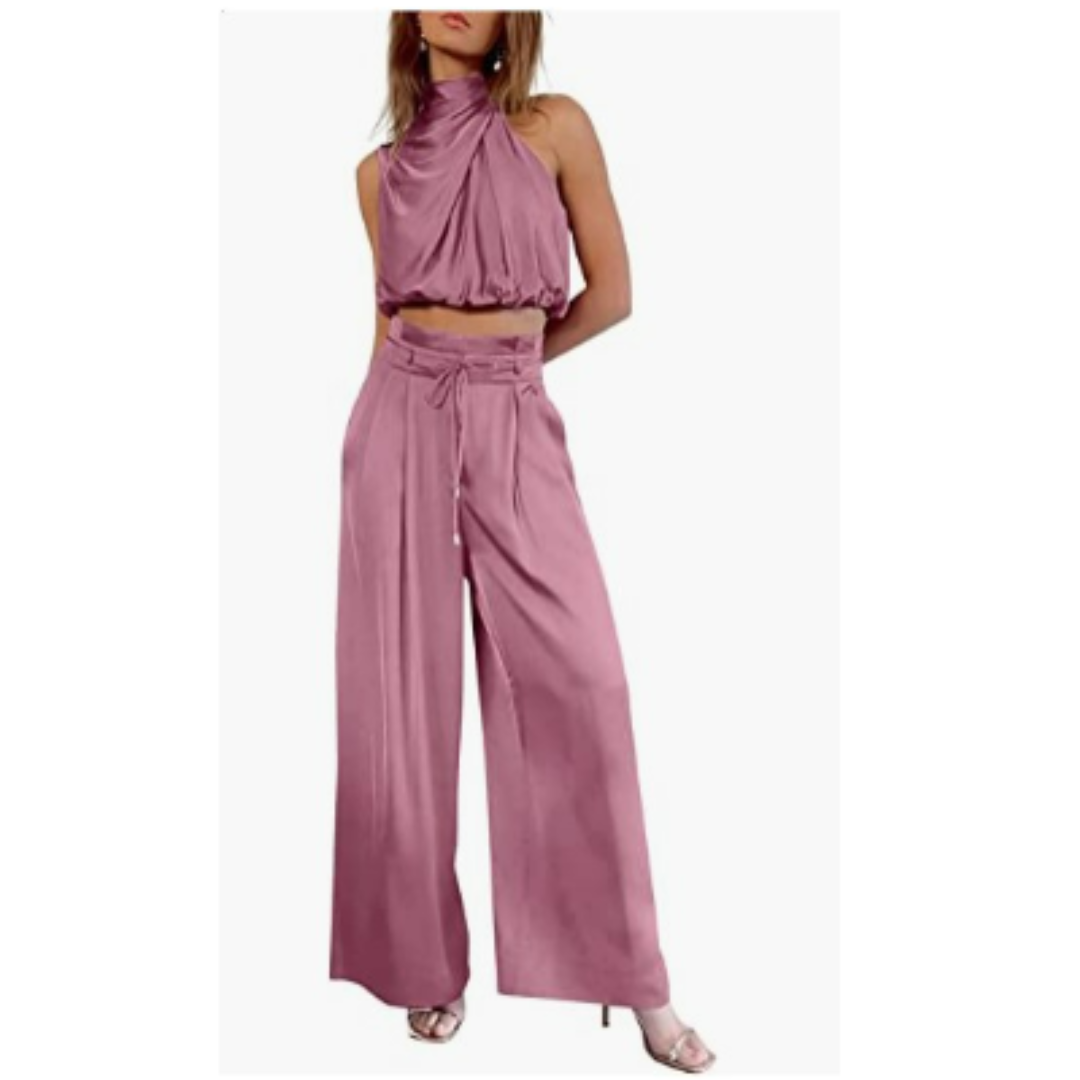 Women’s Casual Jumpsuit | Clean Design