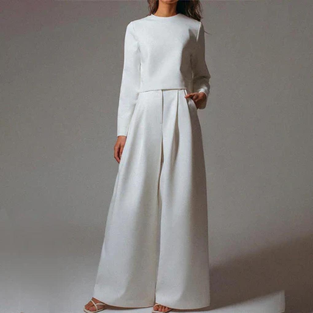Women’s 2-Piece Formal Set | Coordinated Design