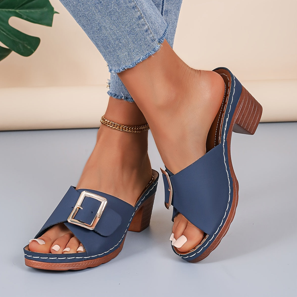 Kit | Women's Sandals