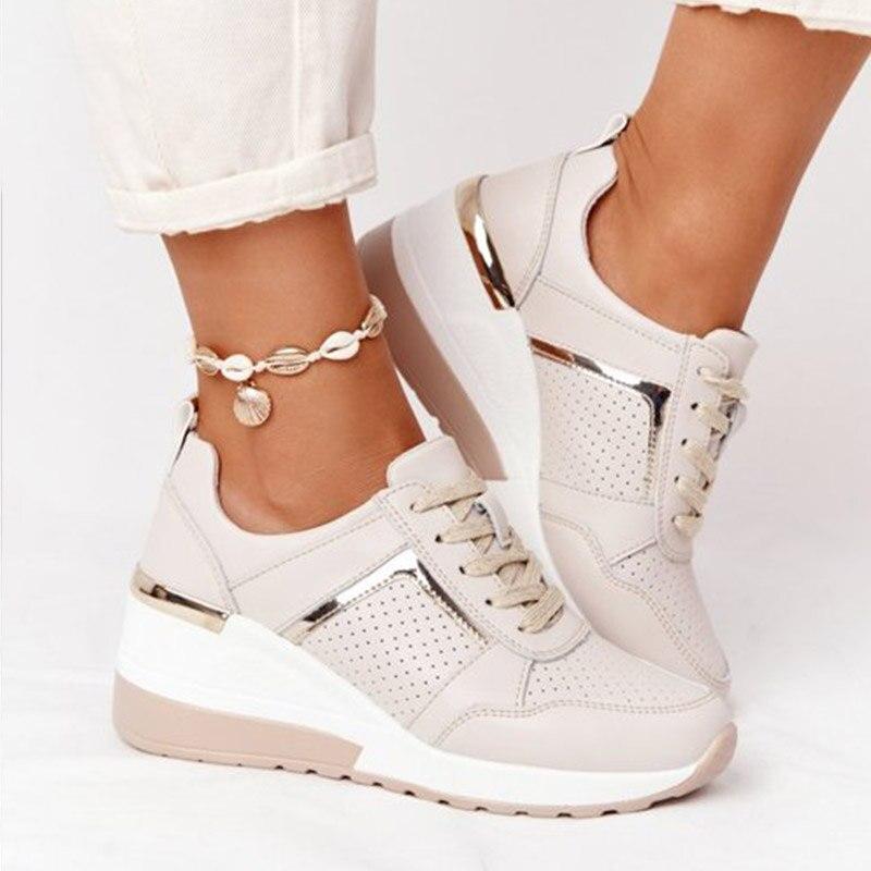 Men’s & Women’s Casual Sneakers | Clean Design