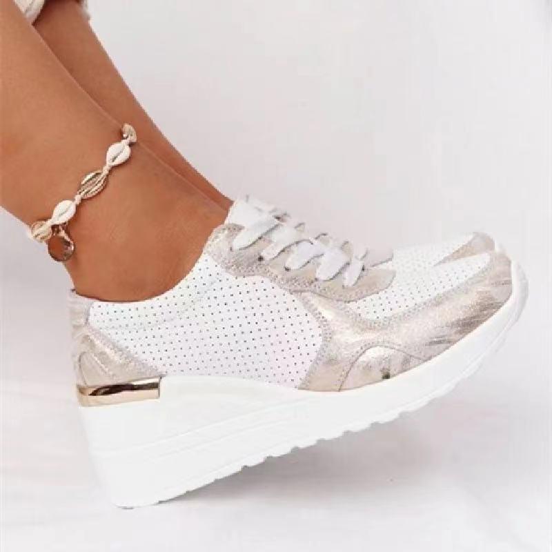 Men’s & Women’s Casual Sneakers | Clean Design