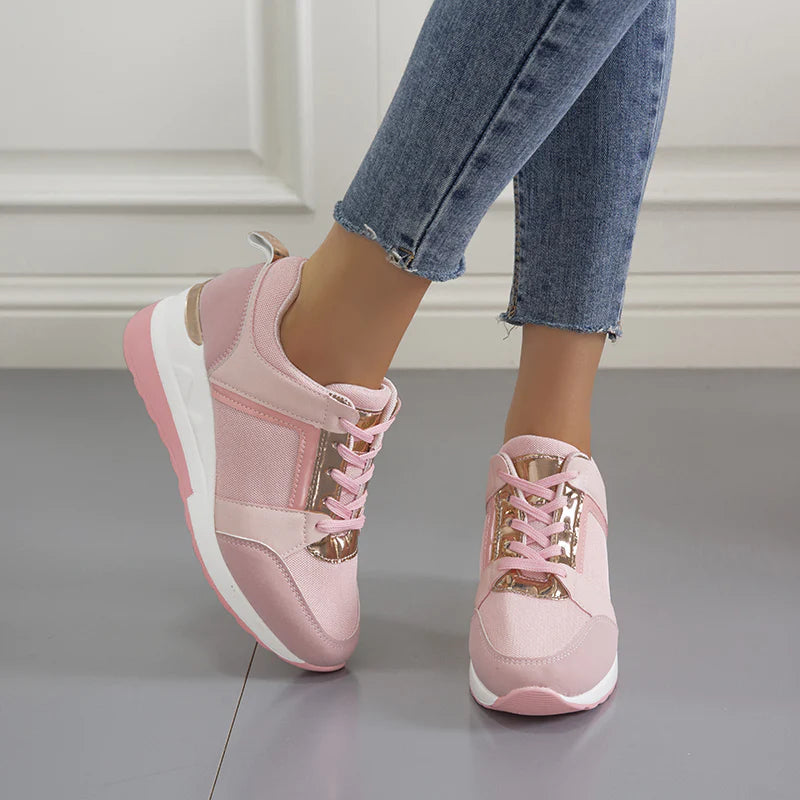 Men’s & Women’s Casual Sneakers | Clean Design