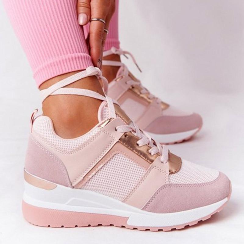 Men’s & Women’s Casual Sneakers | Clean Design