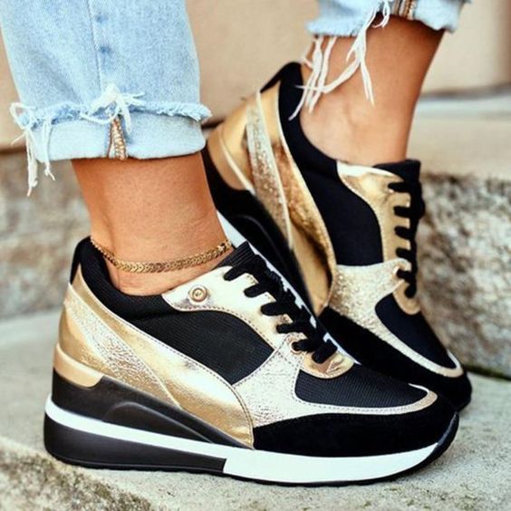 Men’s & Women’s Casual Sneakers | Clean Design