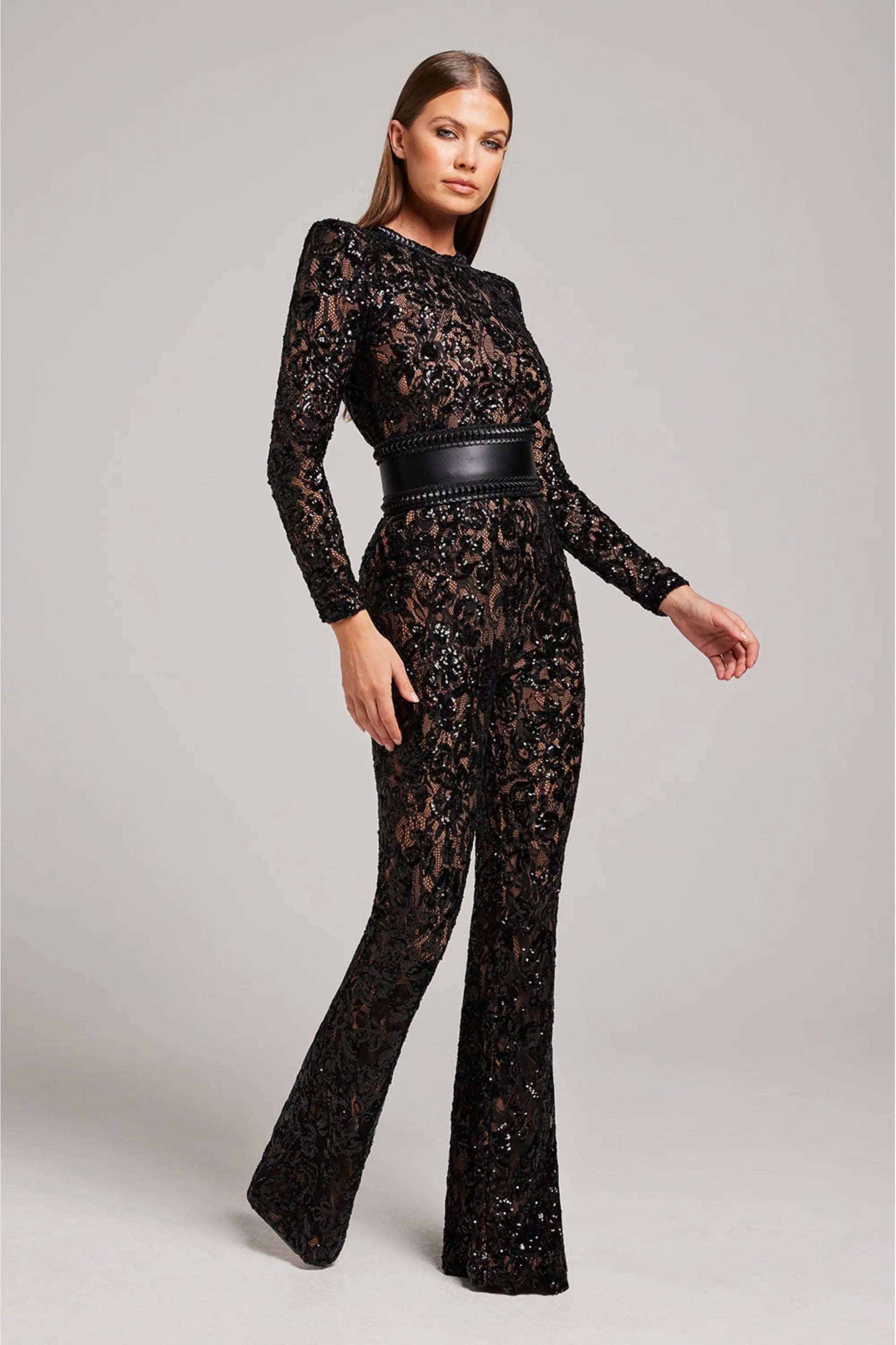 Women’s Classic Bodysuit | Clean Design