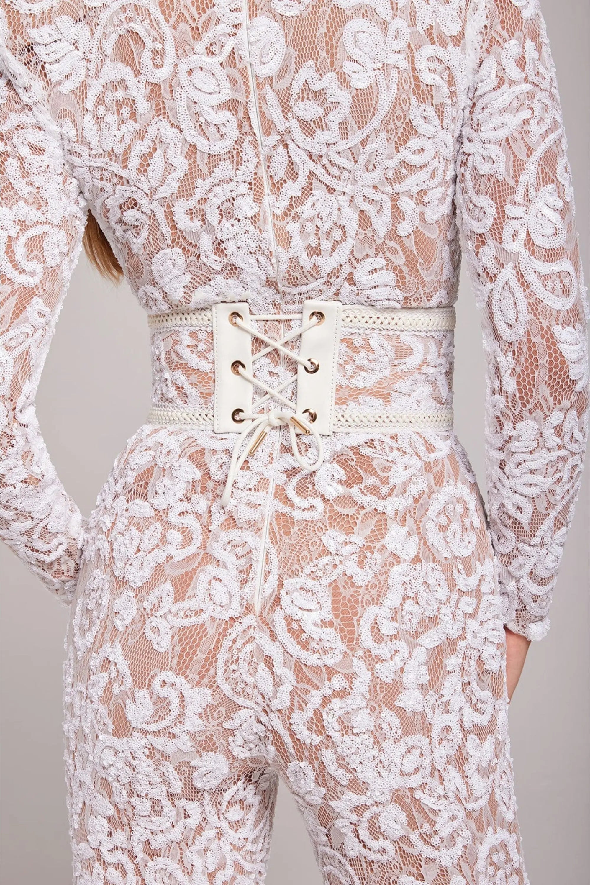 Women’s Classic Bodysuit | Clean Design