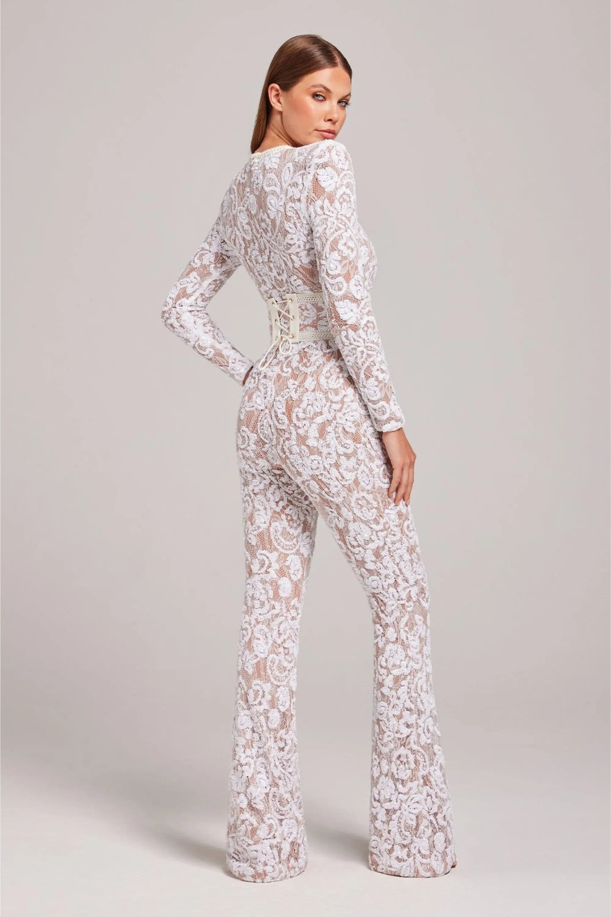 Women’s Classic Bodysuit | Clean Design