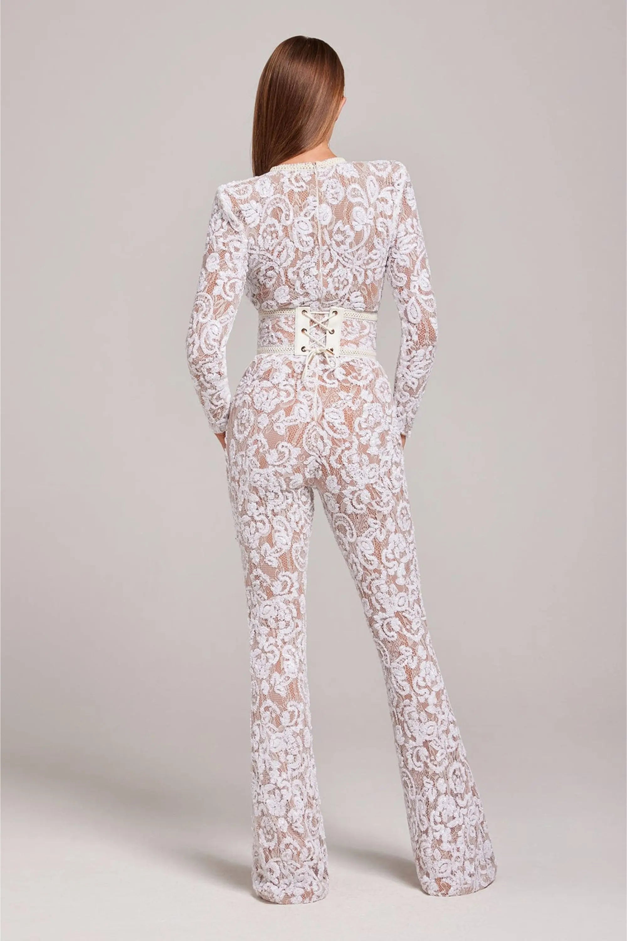 Women’s Classic Bodysuit | Clean Design