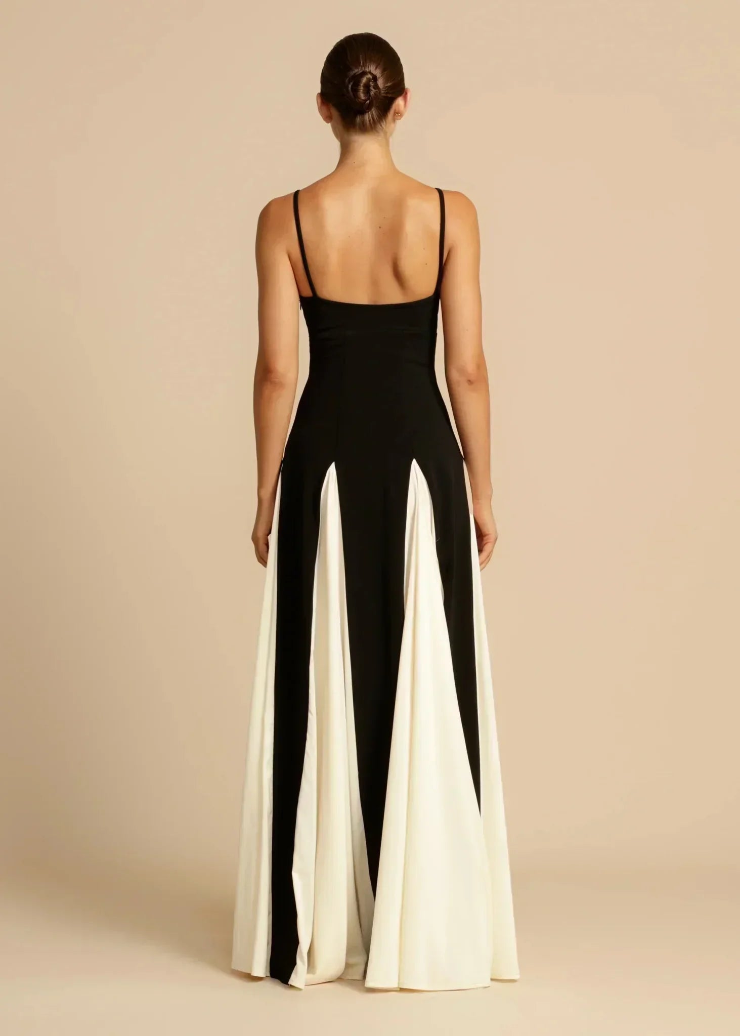 Women’s Clean Design Dress | Maxi