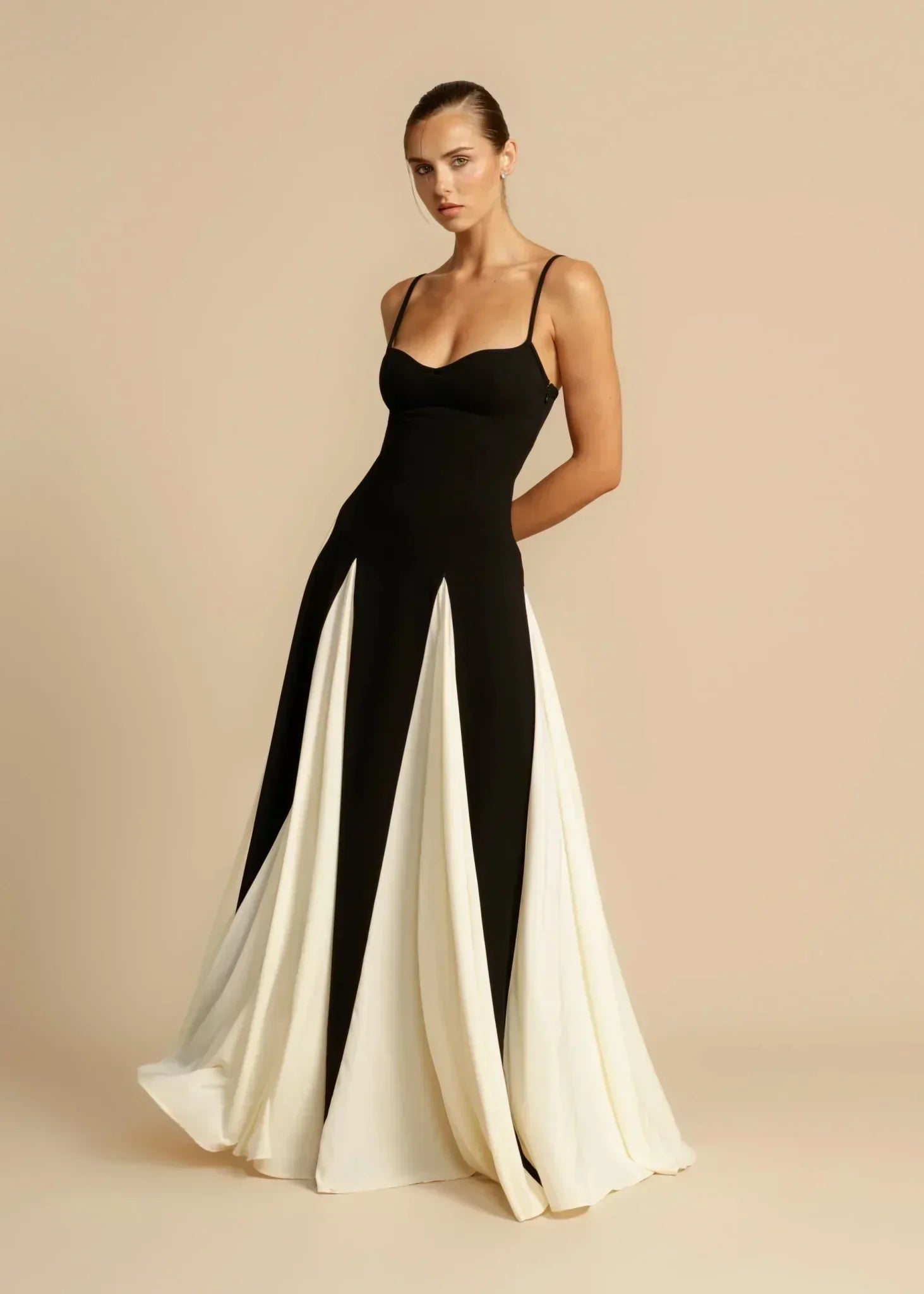 Women’s Clean Design Dress | Maxi